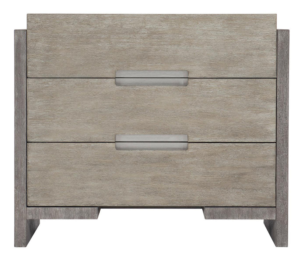 SwayLiving - Foundations Nightstand Linen Support - '306232 | SwayLiving