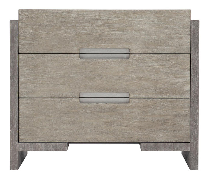 SwayLiving - Foundations Nightstand Linen Support - '306232 | SwayLiving