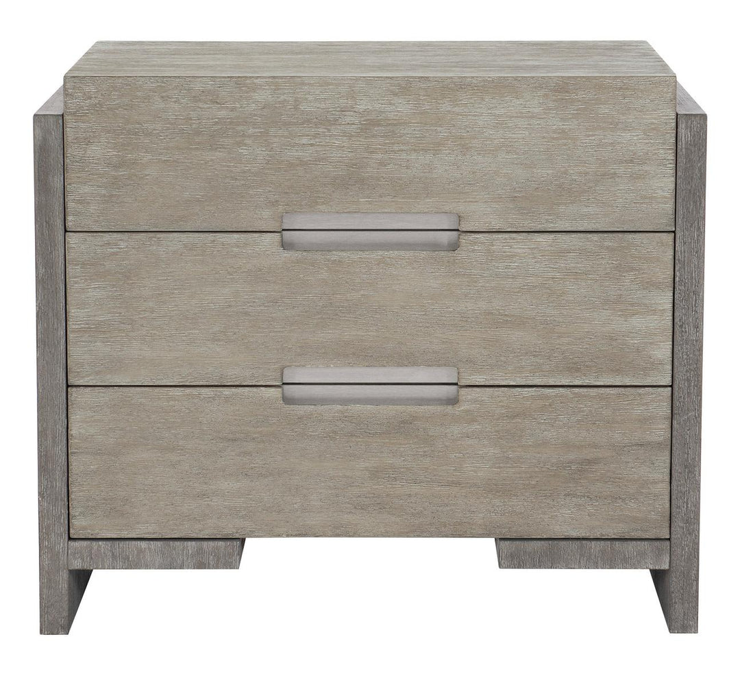 SwayLiving - Foundations Nightstand Linen Support - '306232 | SwayLiving