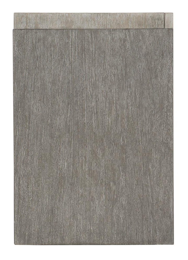 SwayLiving - Foundations Nightstand Linen Support - '306232 | SwayLiving