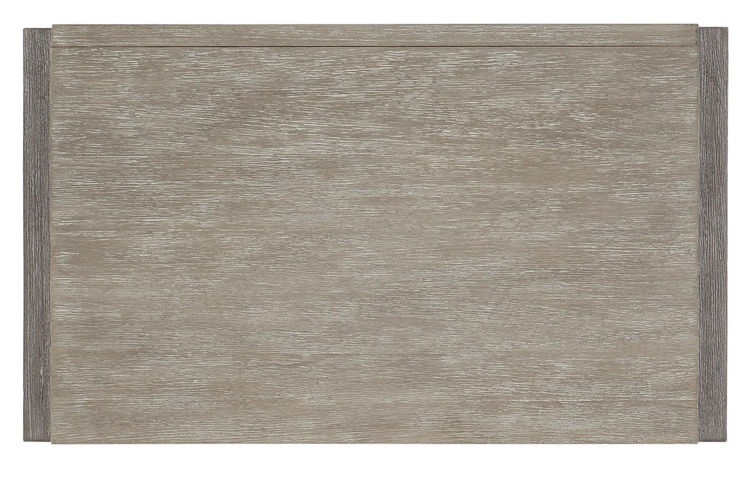SwayLiving - Foundations Nightstand Linen Support - '306232 | SwayLiving