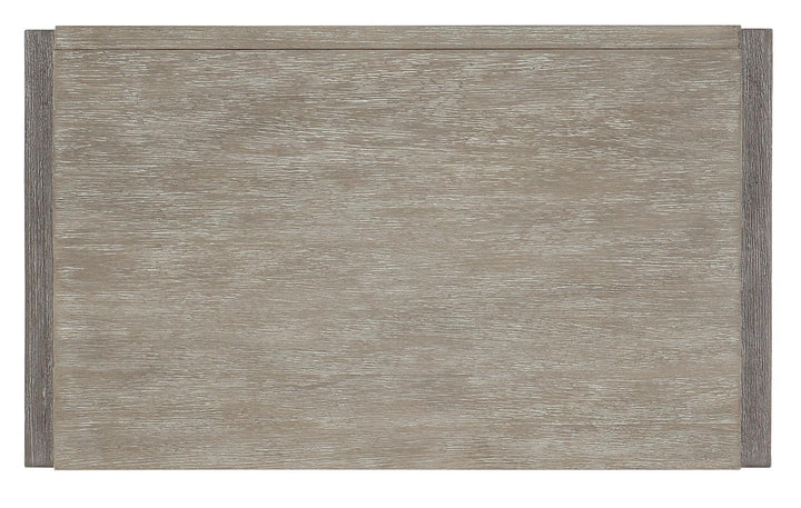 SwayLiving - Foundations Nightstand Linen Support - '306232 | SwayLiving
