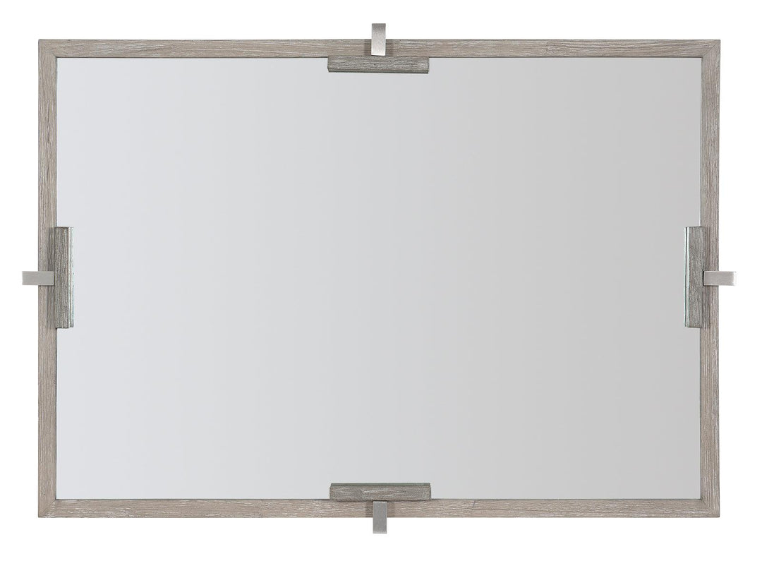 SwayLiving - Foundations Mirror Rectangle - '306331 | SwayLiving