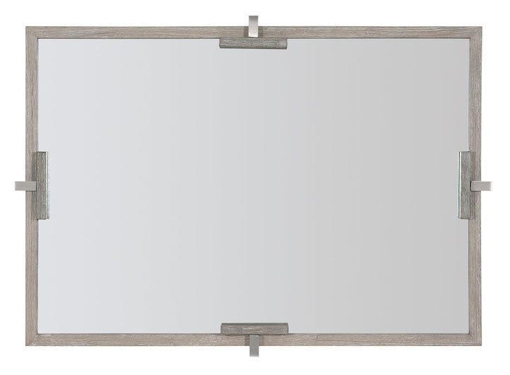 SwayLiving - Foundations Mirror Rectangle - '306331 | SwayLiving