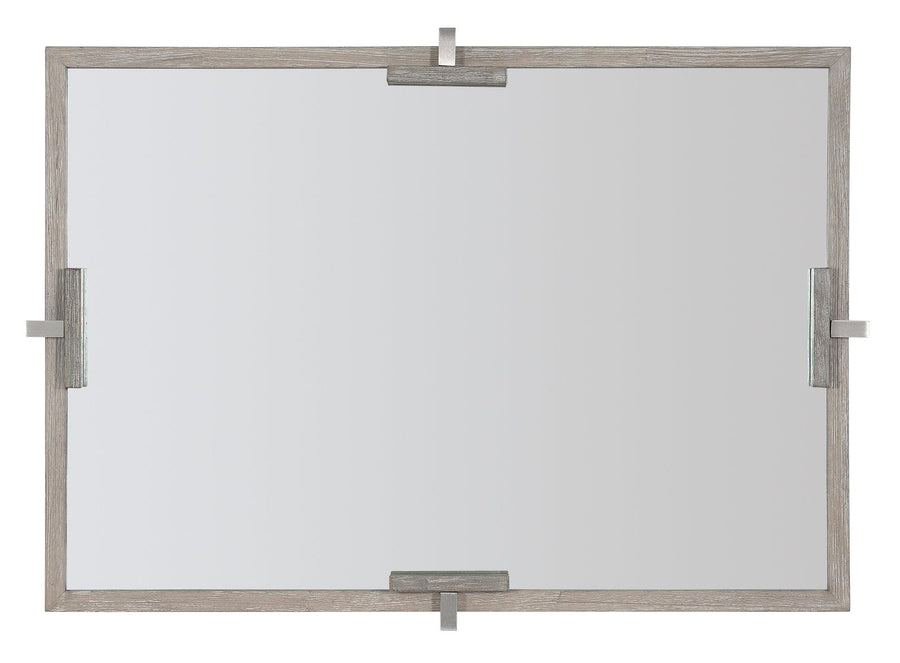 SwayLiving - Foundations Mirror Rectangle - '306331 | SwayLiving