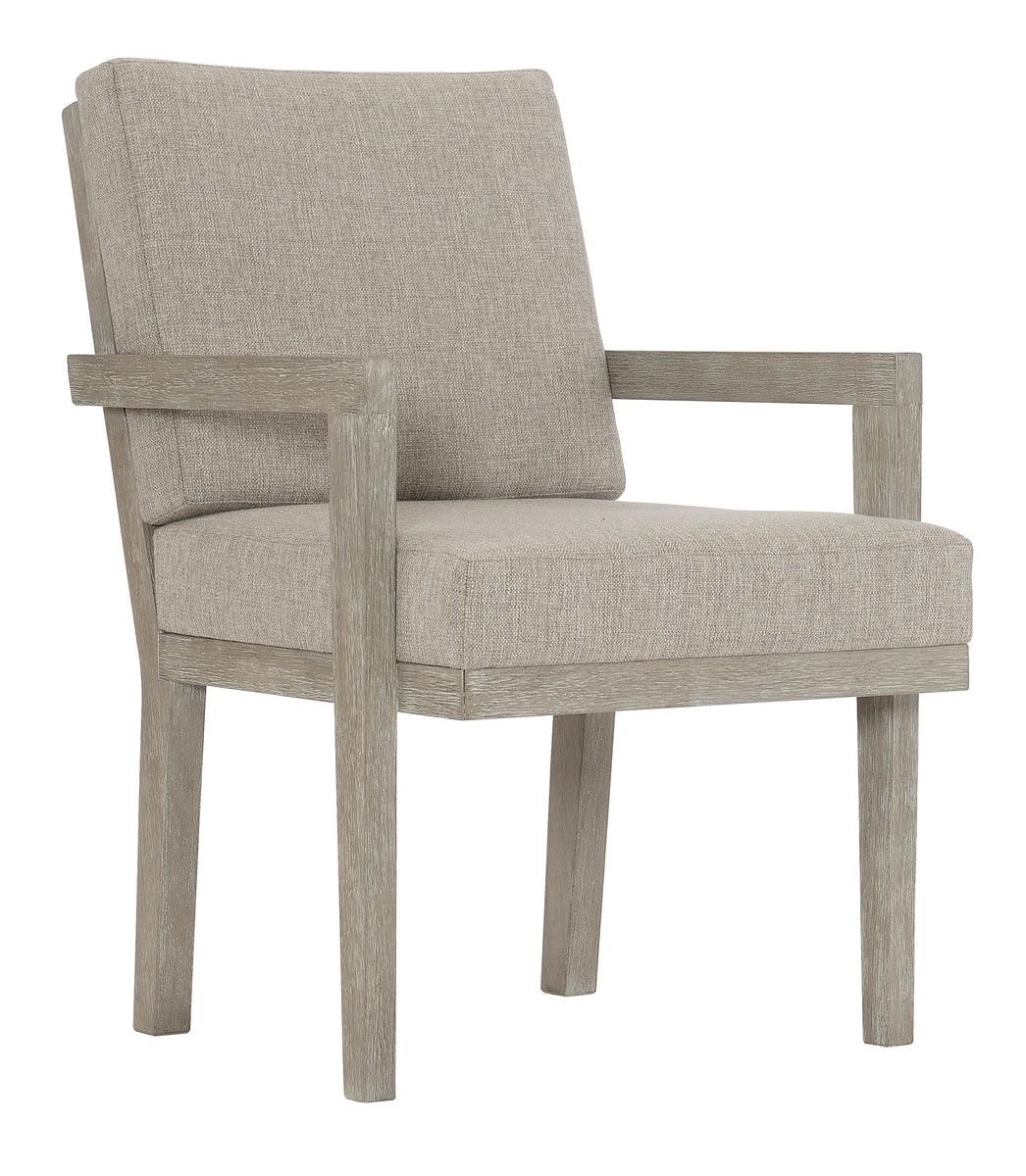 SwayLiving - Foundations Arm Chair 23" - Set of 2 - '306548 | SwayLiving