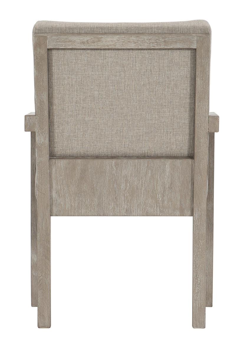 SwayLiving - Foundations Arm Chair 23" - Set of 2 - '306548 | SwayLiving