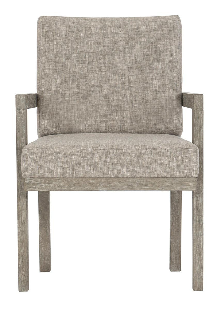 SwayLiving - Foundations Arm Chair 23" - Set of 2 - '306548 | SwayLiving