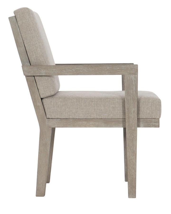 SwayLiving - Foundations Arm Chair 23" - Set of 2 - '306548 | SwayLiving