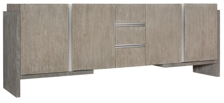 SwayLiving - Foundations Entertainment Credenza - '306890 | SwayLiving
