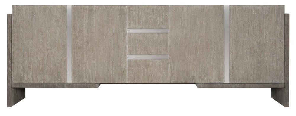 SwayLiving - Foundations Entertainment Credenza - '306890 | SwayLiving