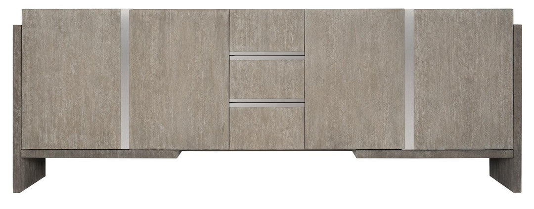SwayLiving - Foundations Entertainment Credenza - '306890 | SwayLiving