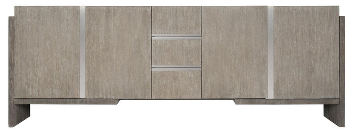 SwayLiving - Foundations Entertainment Credenza - '306890 | SwayLiving