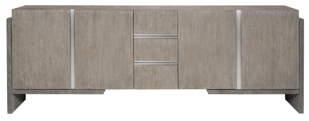 SwayLiving - Foundations Entertainment Credenza - '306890 | SwayLiving