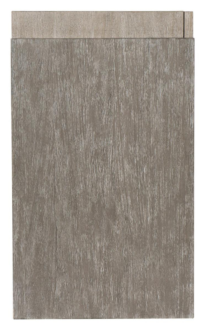 SwayLiving - Foundations Entertainment Credenza - '306890 | SwayLiving
