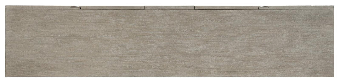 SwayLiving - Foundations Entertainment Credenza - '306890 | SwayLiving