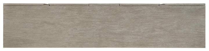 SwayLiving - Foundations Entertainment Credenza - '306890 | SwayLiving