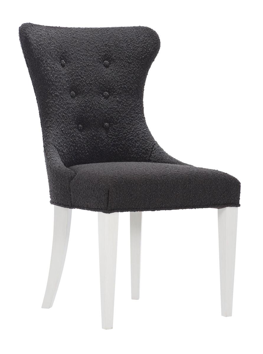 SwayLiving - Silhouette Side Chair - Set of 2 - '307547 | SwayLiving