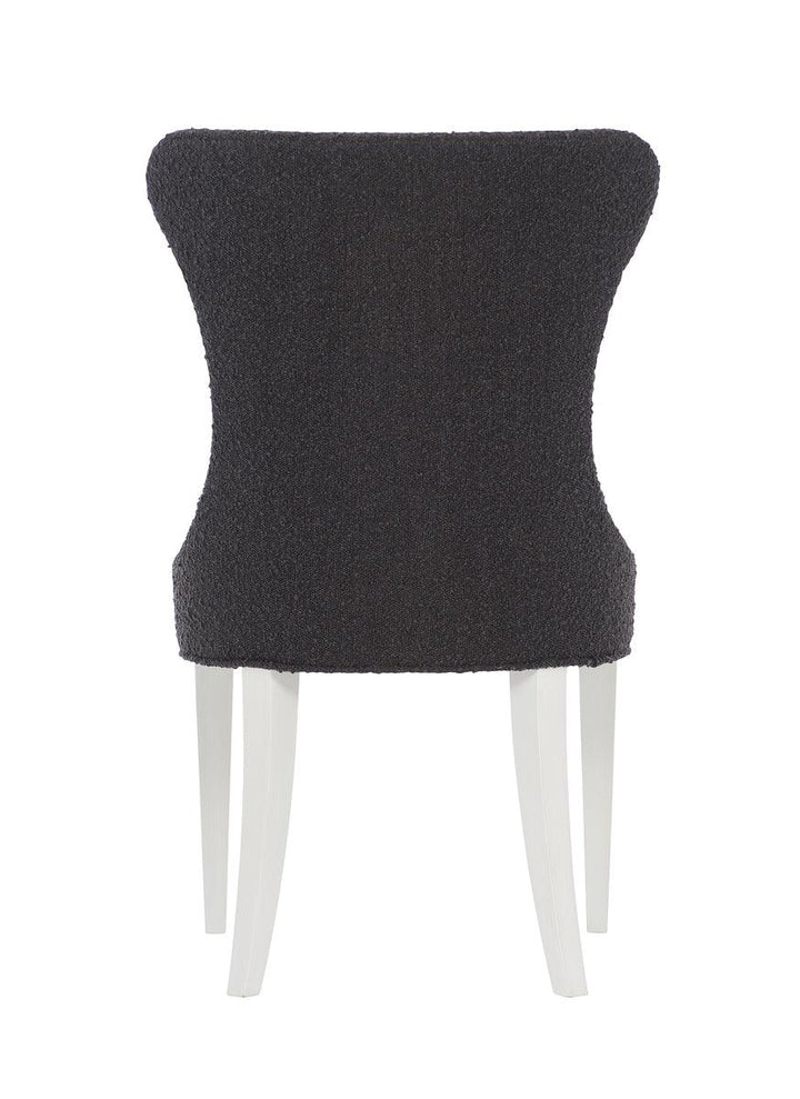 SwayLiving - Silhouette Side Chair - Set of 2 - '307547 | SwayLiving