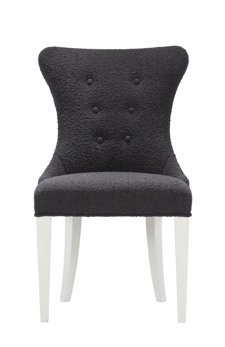 SwayLiving - Silhouette Side Chair - Set of 2 - '307547 | SwayLiving