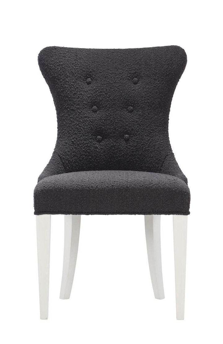 SwayLiving - Silhouette Side Chair - Set of 2 - '307547 | SwayLiving