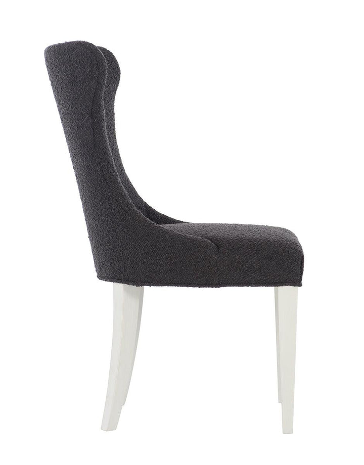SwayLiving - Silhouette Side Chair - Set of 2 - '307547 | SwayLiving