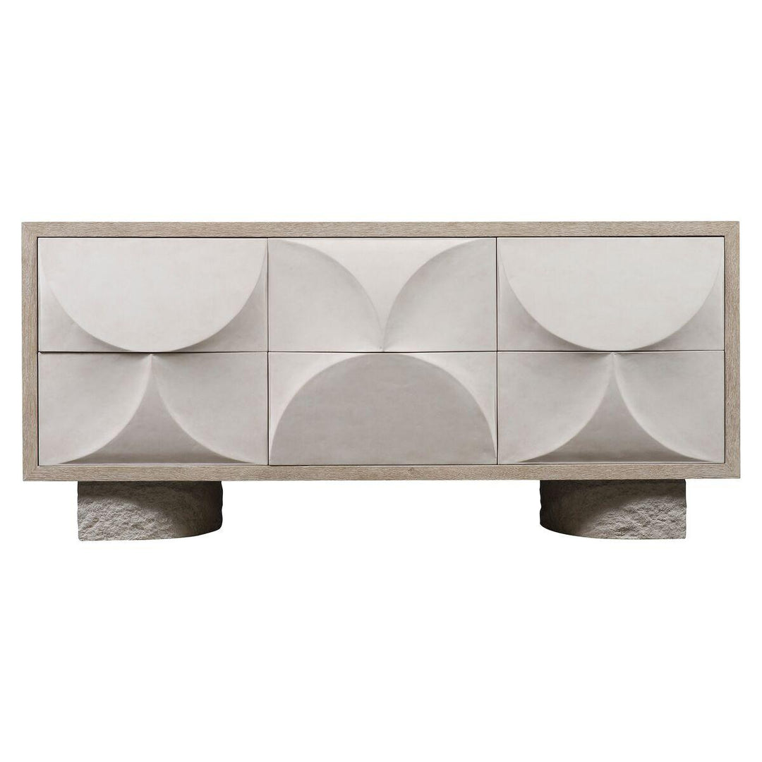 SwayLiving - Lunula Dresser - '309051 | SwayLiving