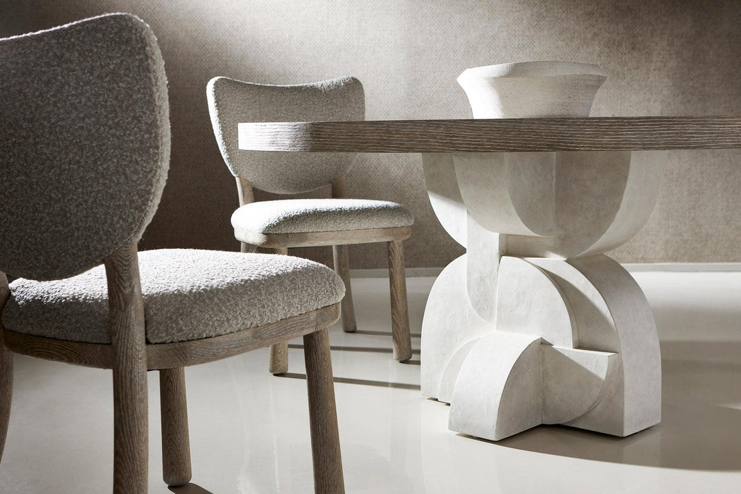 SwayLiving - ANZU ANZU SIDE CHAIR - SET OF 2 - '309541 | SwayLiving
