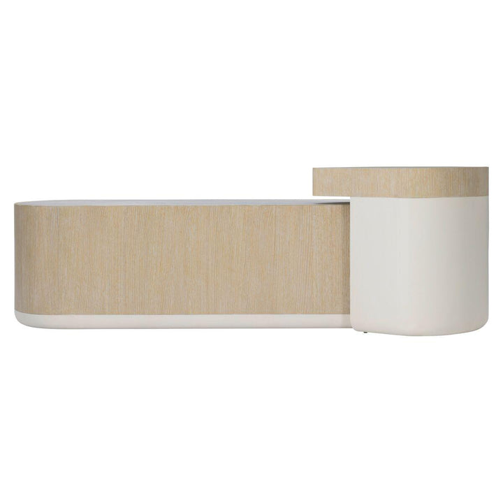 SwayLiving - Solaria Cocktail Table 56" - '310022 | SwayLiving