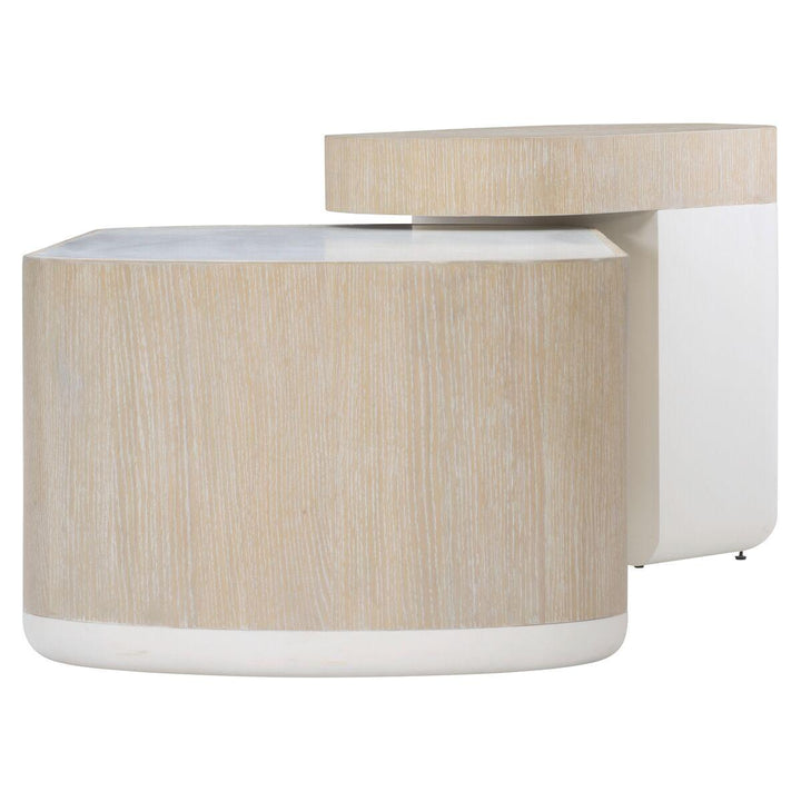 SwayLiving - Solaria Cocktail Table 56" - '310022 | SwayLiving