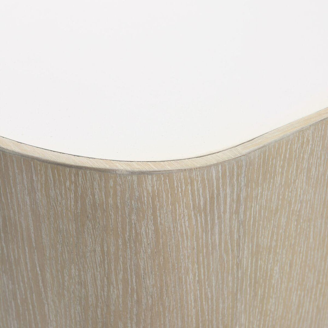 SwayLiving - Solaria Cocktail Table 56" - '310022 | SwayLiving