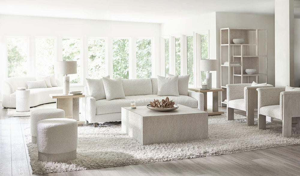 SwayLiving - Solaria Cocktail Table 44" - '310023 | SwayLiving