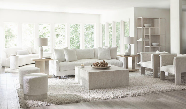 SwayLiving - Solaria Cocktail Table 44" - '310023 | SwayLiving