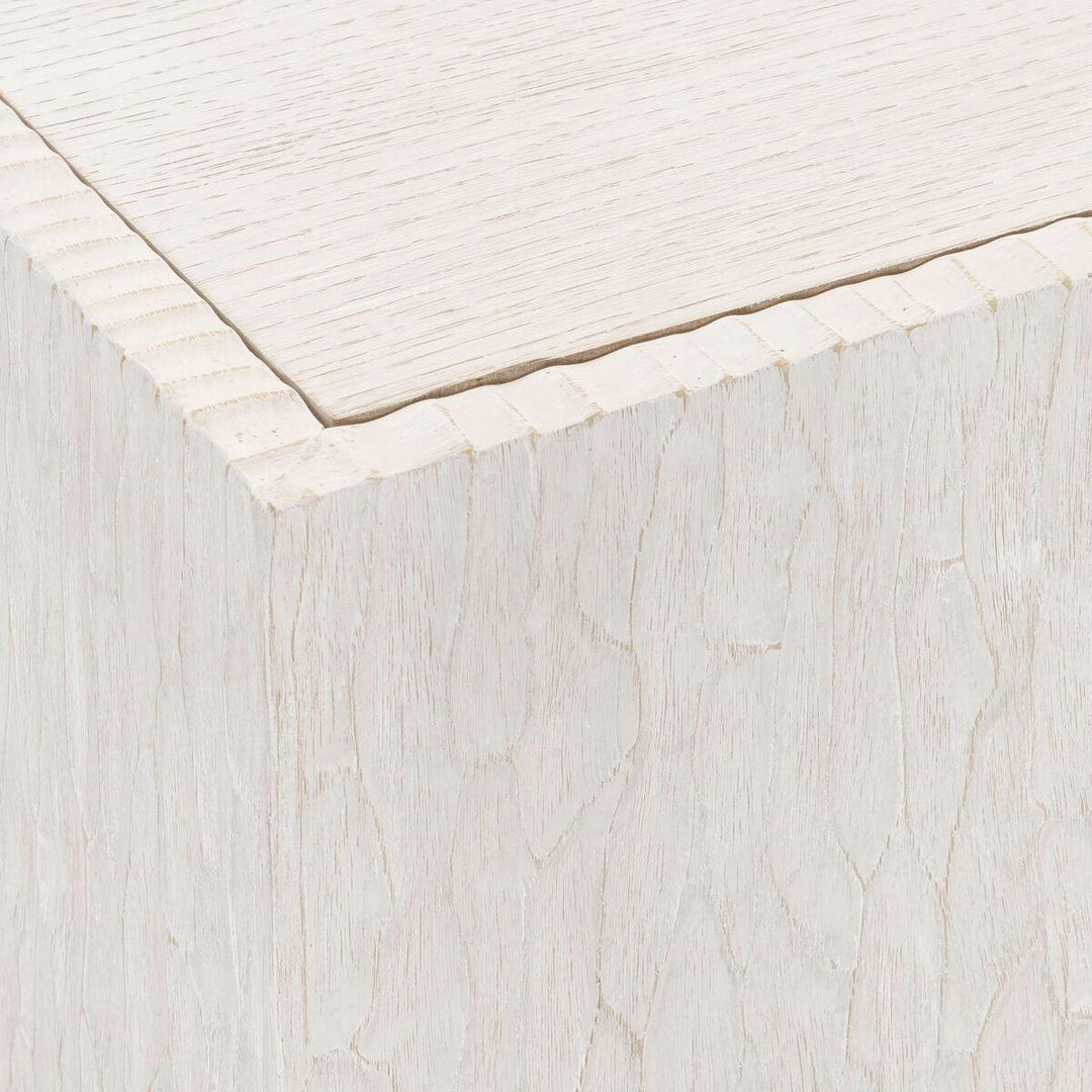 SwayLiving - Solaria Cocktail Table 44" - '310023 | SwayLiving