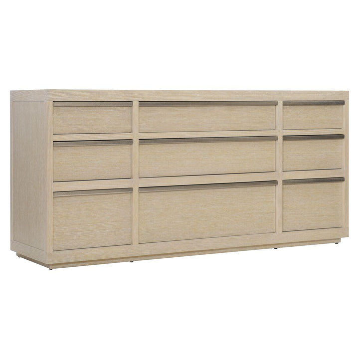 SwayLiving - Solaria Dresser 73" - '310052 | SwayLiving