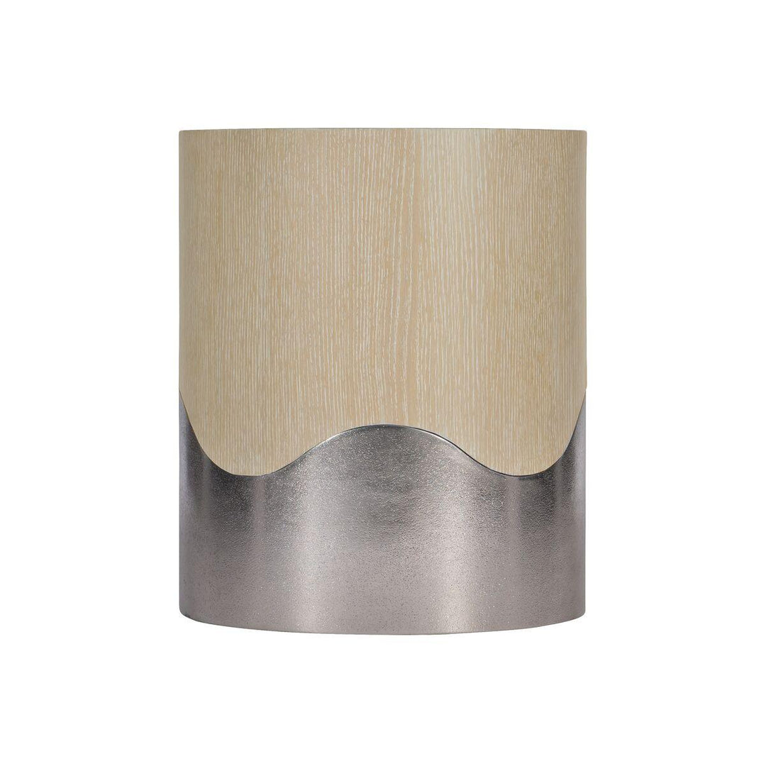 SwayLiving - Solaria Accent Table 18" - '310113 | SwayLiving