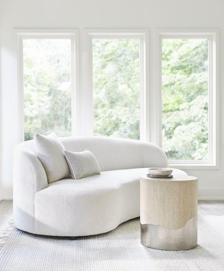 SwayLiving - Solaria Accent Table 18" - '310113 | SwayLiving