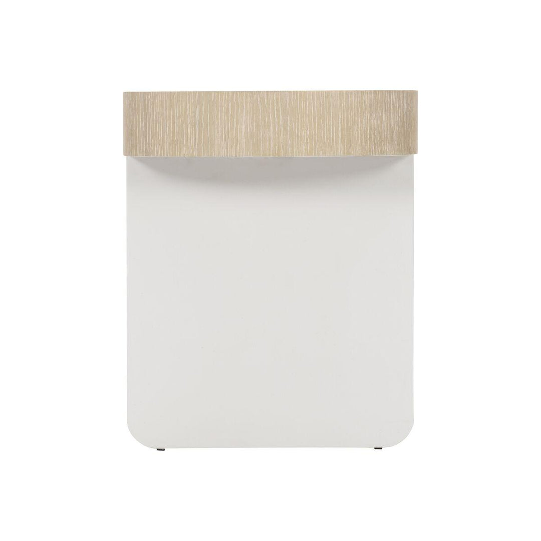 SwayLiving - Solaria Side Table Oval - '310122 | SwayLiving
