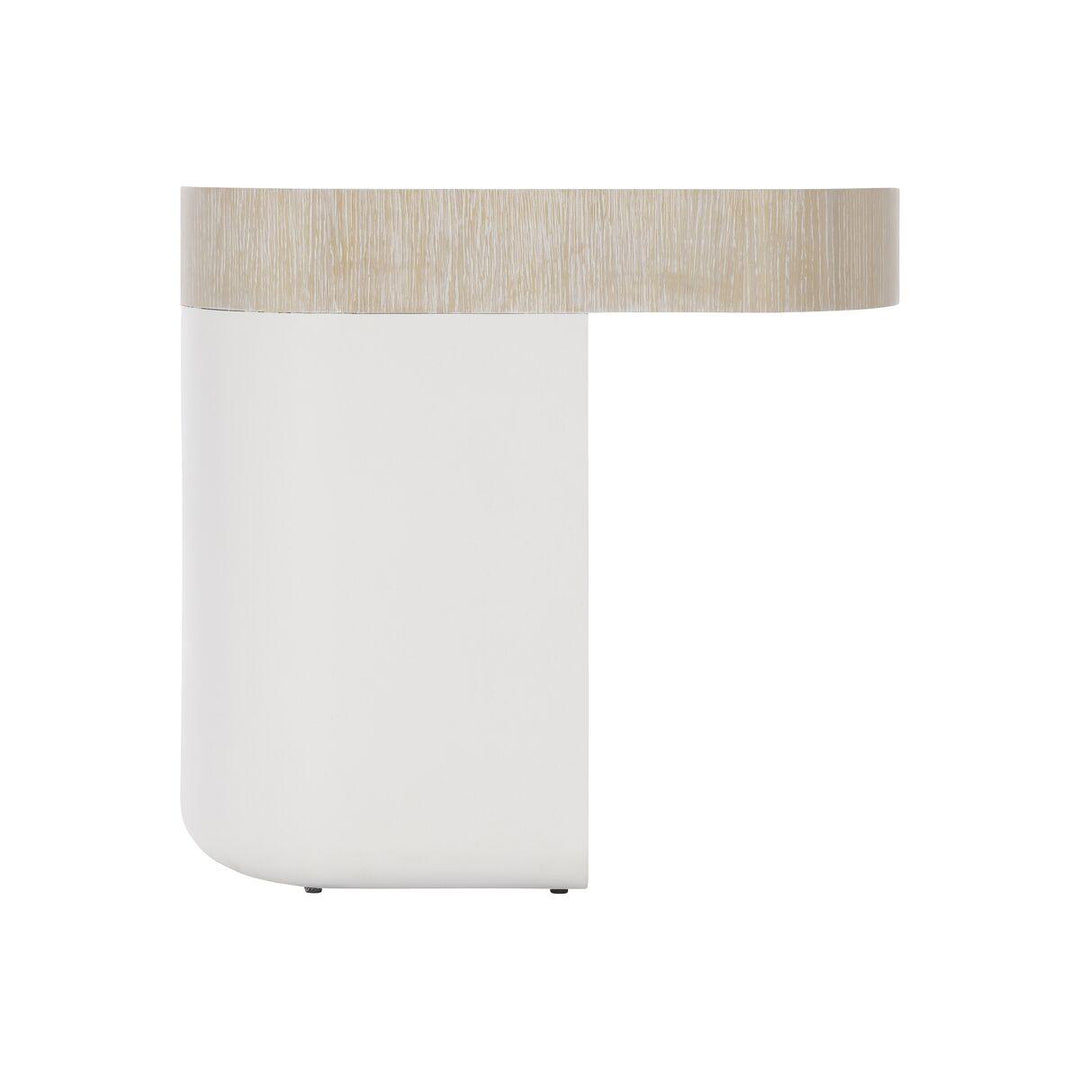 SwayLiving - Solaria Side Table Oval - '310122 | SwayLiving