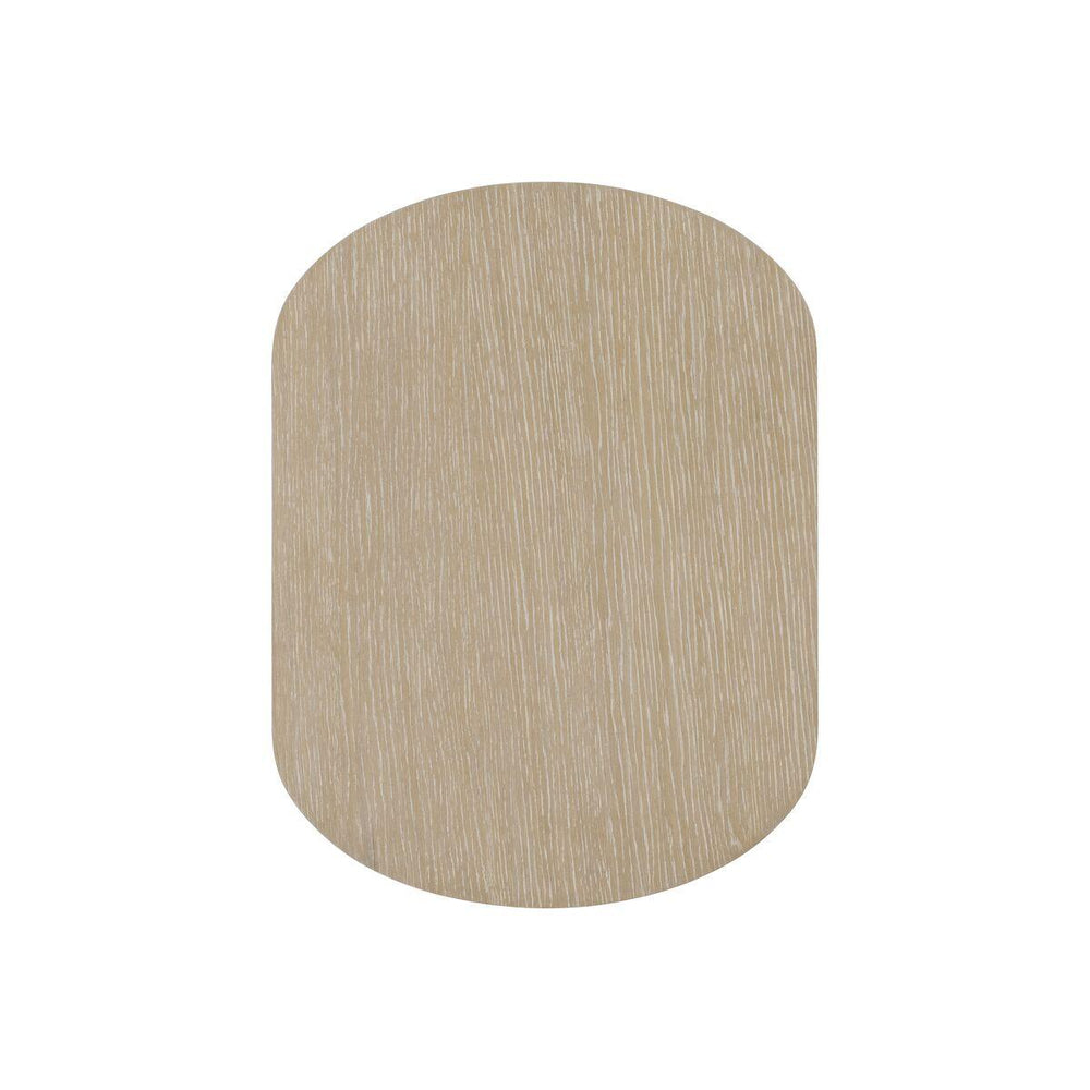 SwayLiving - Solaria Side Table Oval - '310122 | SwayLiving