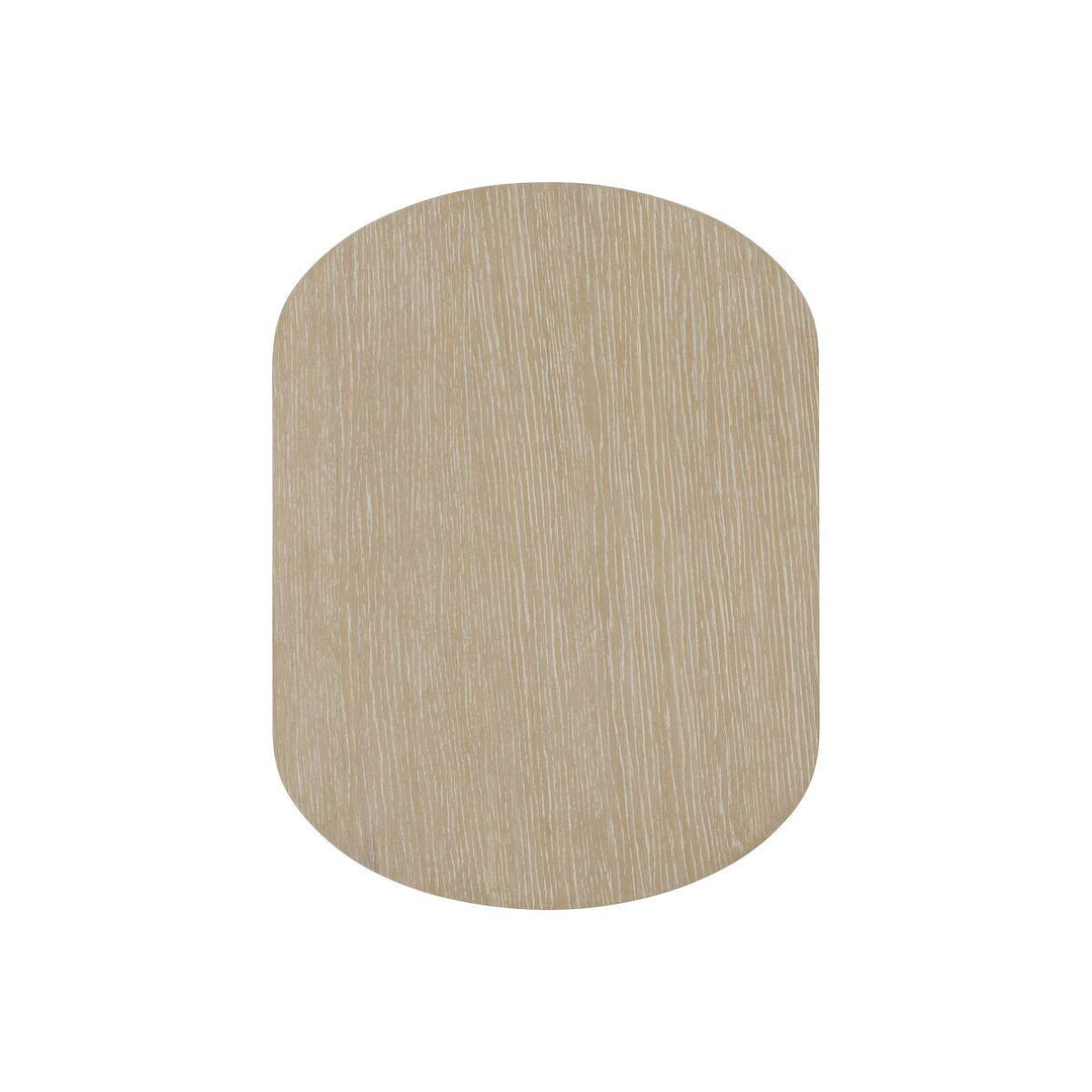SwayLiving - Solaria Side Table Oval - '310122 | SwayLiving