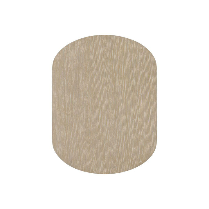 SwayLiving - Solaria Side Table Oval - '310122 | SwayLiving