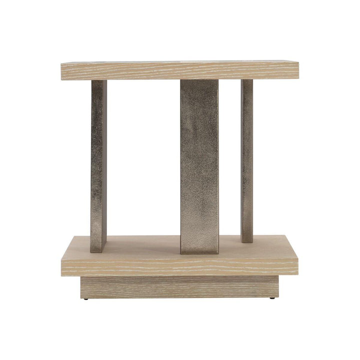 SwayLiving - Solaria Side Table Square - '310124 | SwayLiving