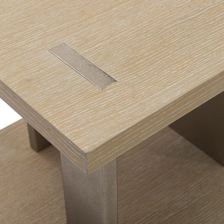 SwayLiving - Solaria Side Table Square - '310124 | SwayLiving