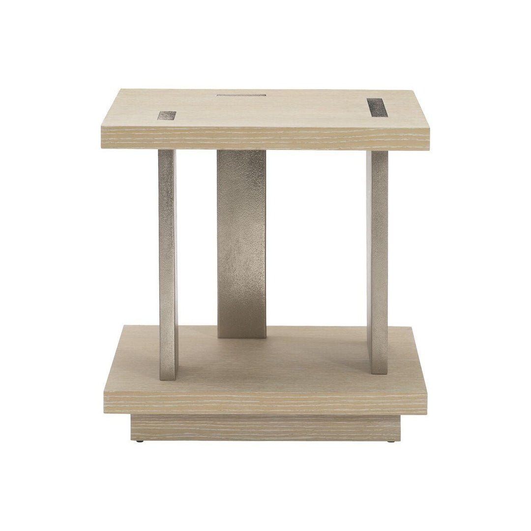 SwayLiving - Solaria Side Table Square - '310124 | SwayLiving