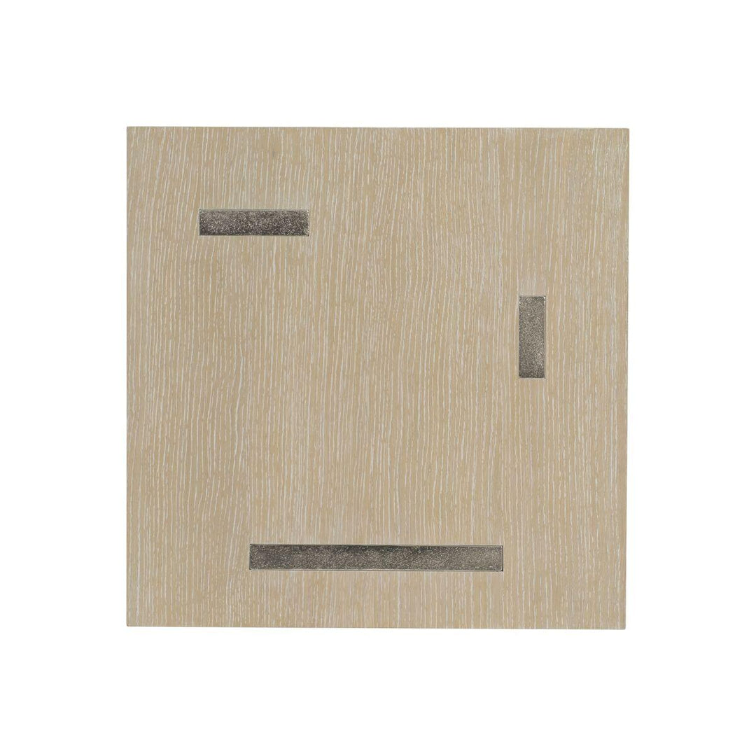 SwayLiving - Solaria Side Table Square - '310124 | SwayLiving