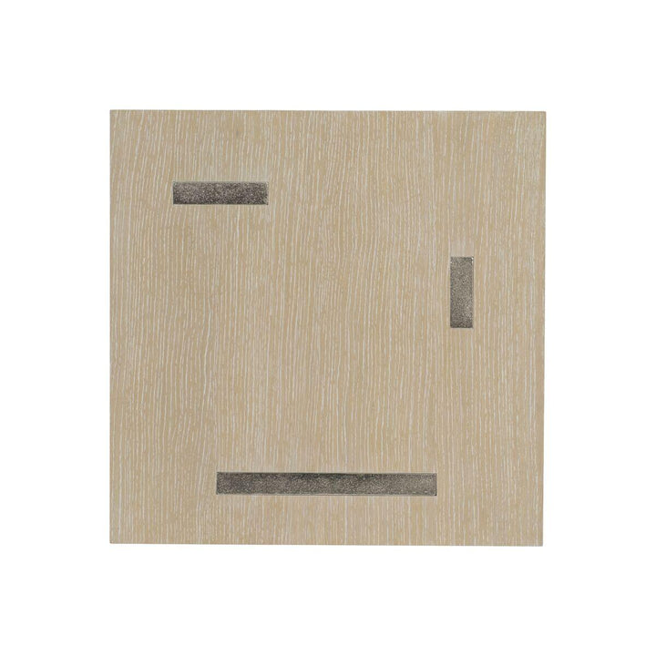 SwayLiving - Solaria Side Table Square - '310124 | SwayLiving