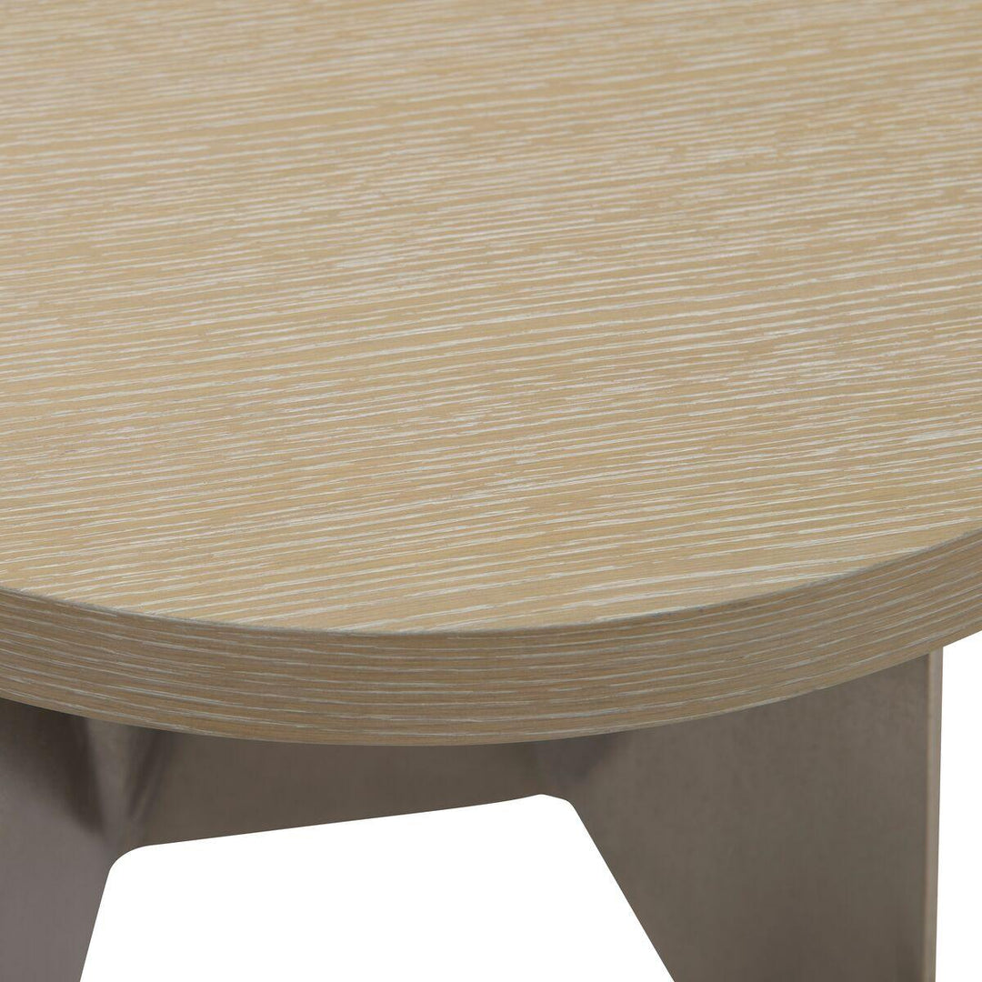 SwayLiving - Solaria Side Table Round - '310125 | SwayLiving