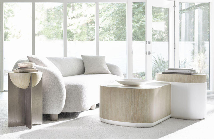 SwayLiving - Solaria Cocktail Table 56" - '310022 | SwayLiving