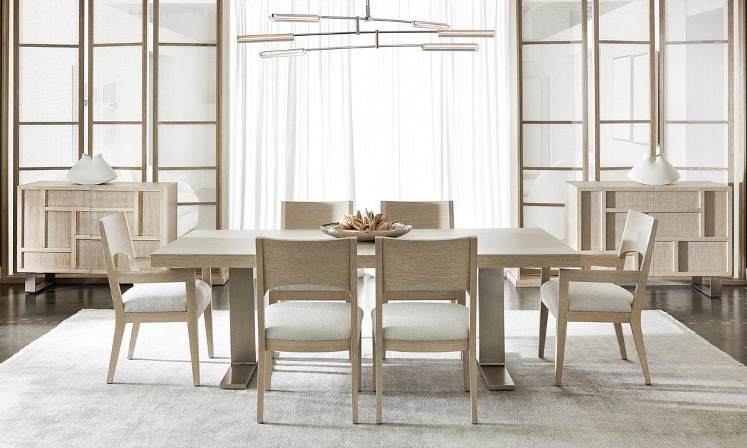 SwayLiving - Solaria Dining Table - '310224 | SwayLiving